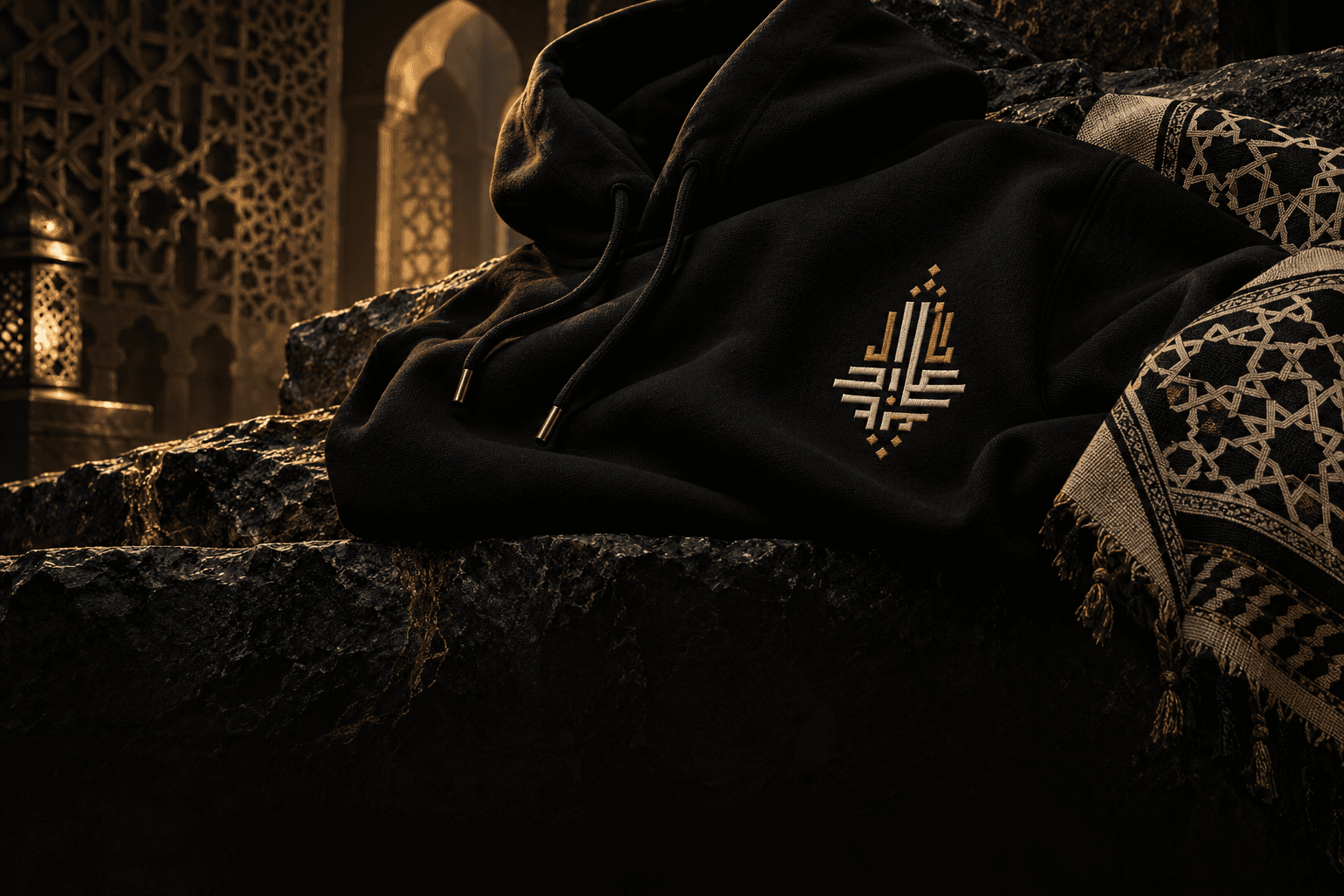 حبر ومعنى
